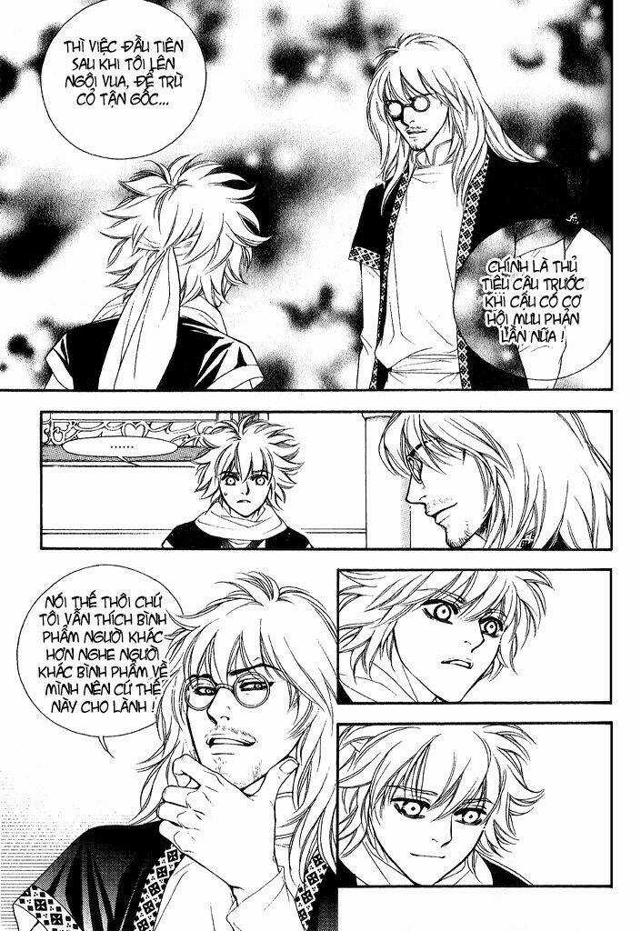 1001 Nights - Chapter 51 - Trang 10