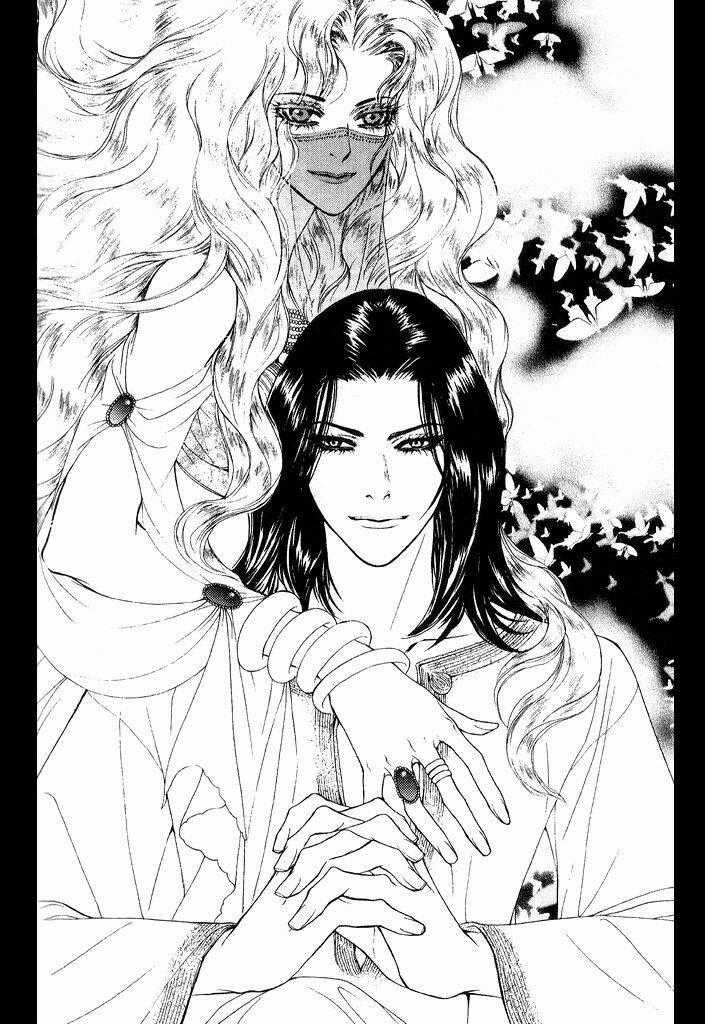 1001 Nights - Chapter 52 - Trang 1