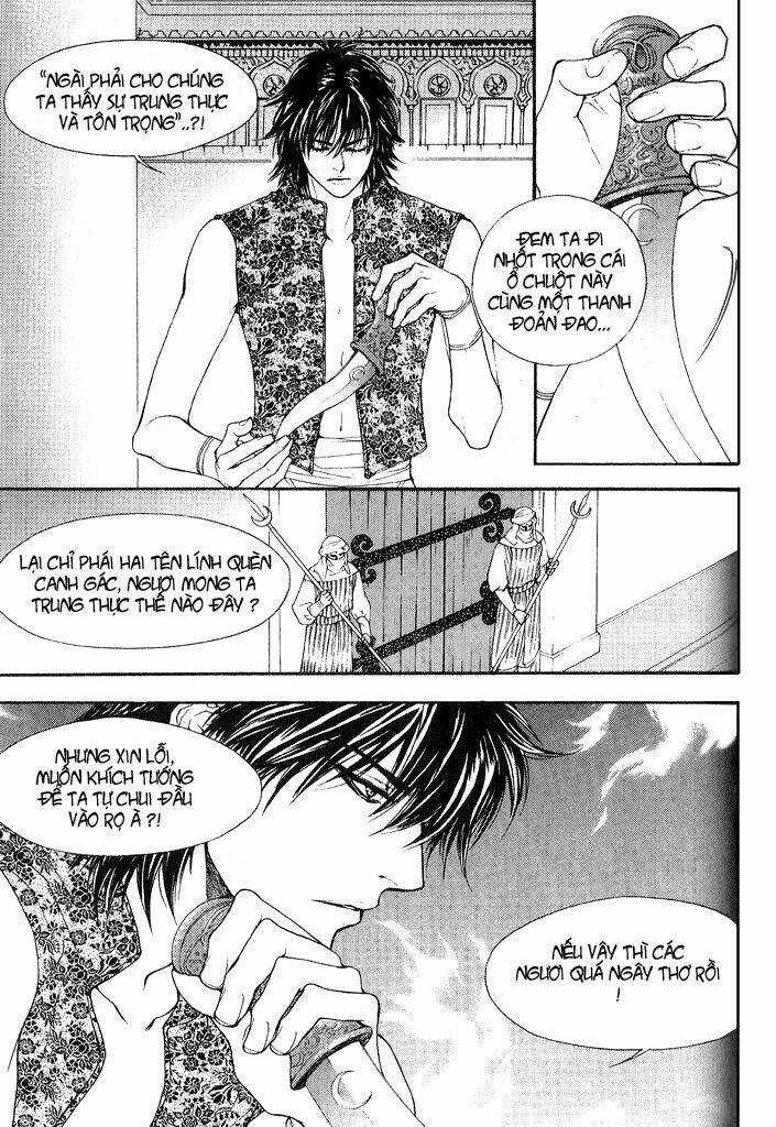 1001 Nights - Chapter 52 - Trang 12