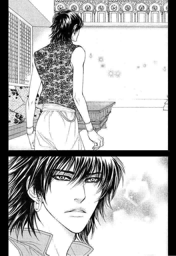 1001 Nights - Chapter 52 - Trang 14