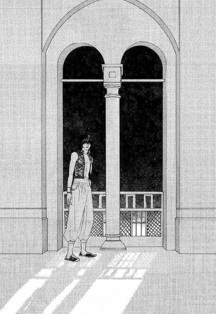 1001 Nights - Chapter 52 - Trang 15