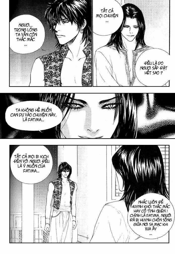 1001 Nights - Chapter 52 - Trang 17