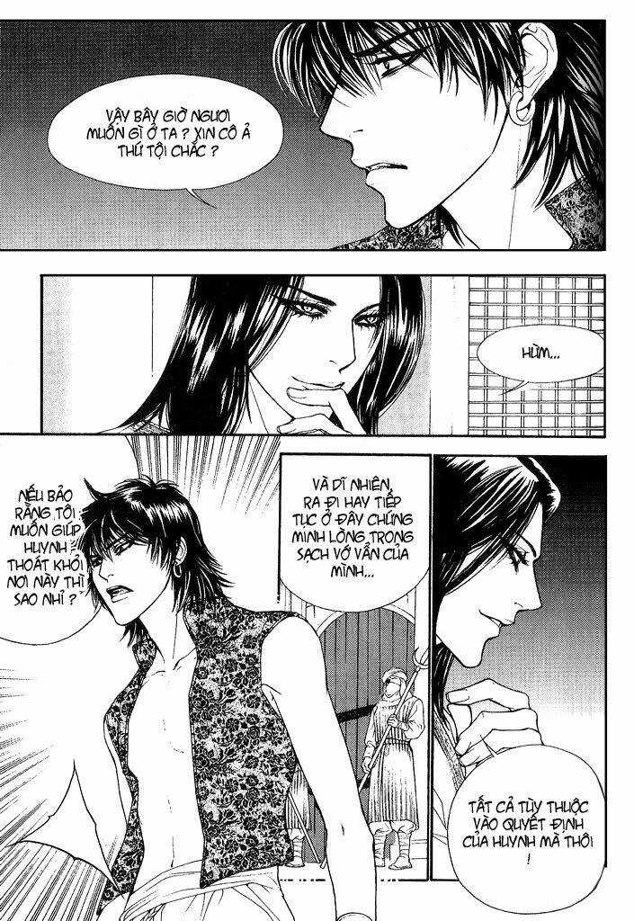 1001 Nights - Chapter 52 - Trang 18