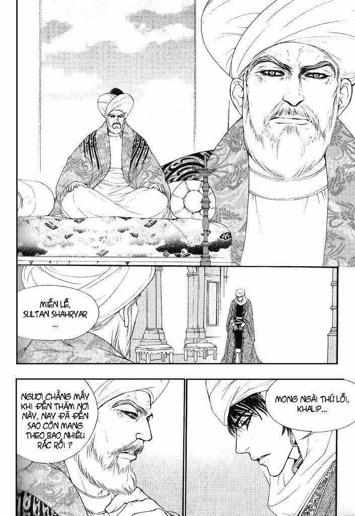 1001 Nights - Chapter 52 - Trang 3