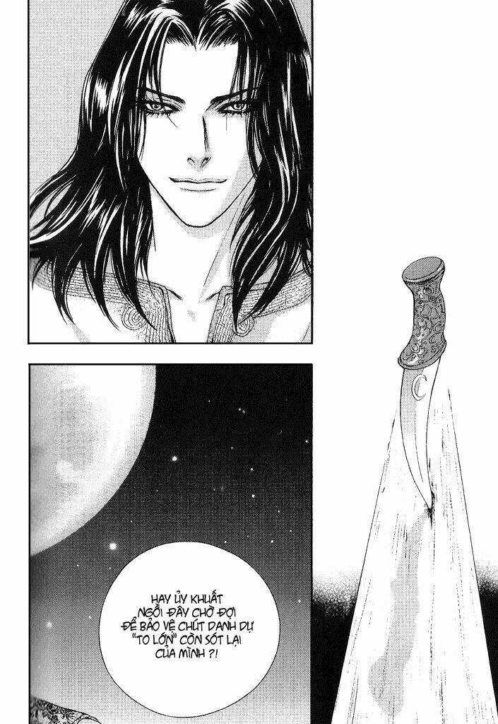 1001 Nights - Chapter 52 - Trang 21
