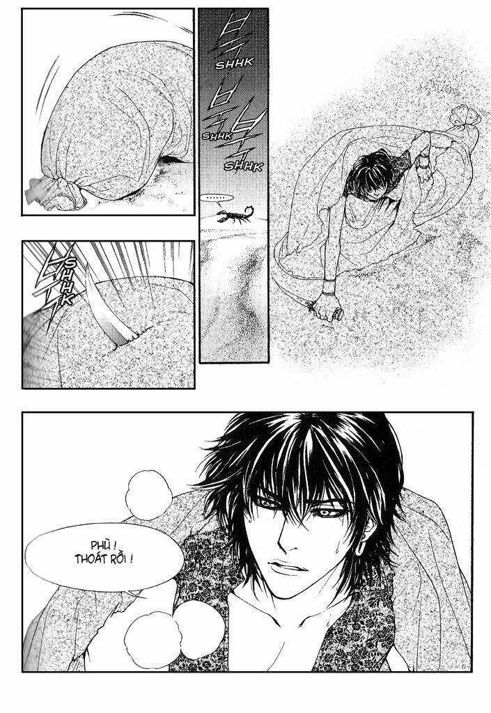 1001 Nights - Chapter 52 - Trang 23