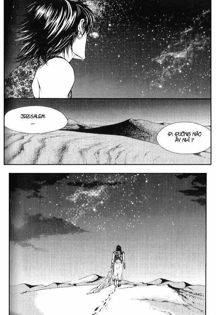 1001 Nights - Chapter 52 - Trang 25