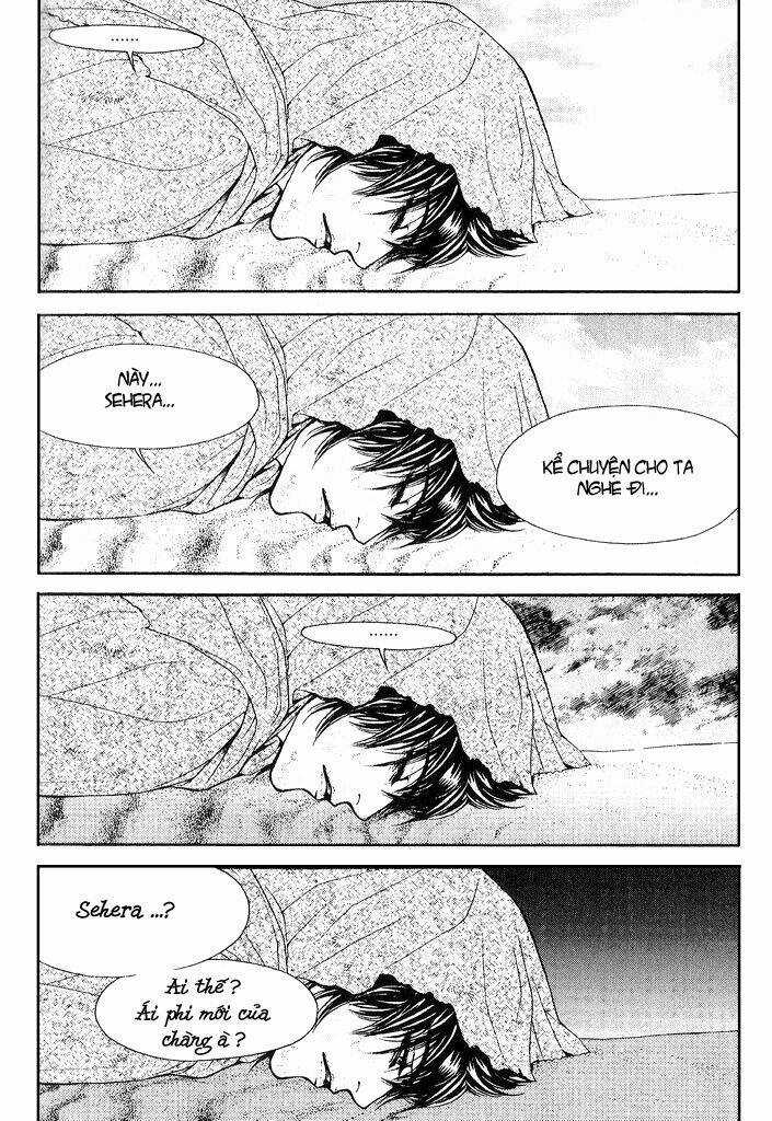 1001 Nights - Chapter 52 - Trang 27