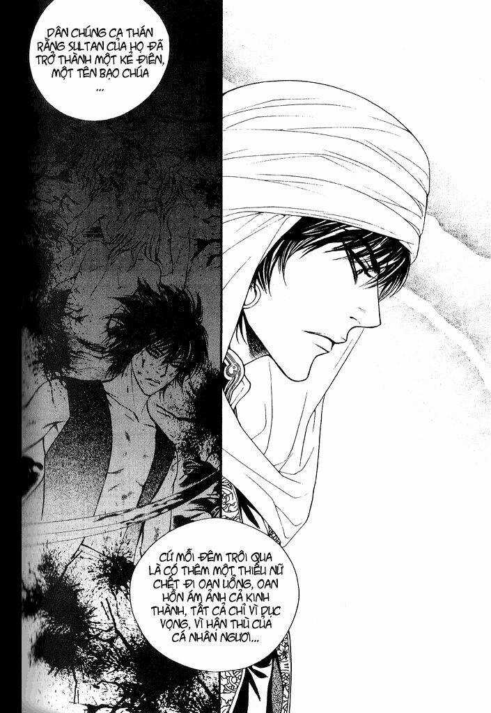 1001 Nights - Chapter 52 - Trang 7