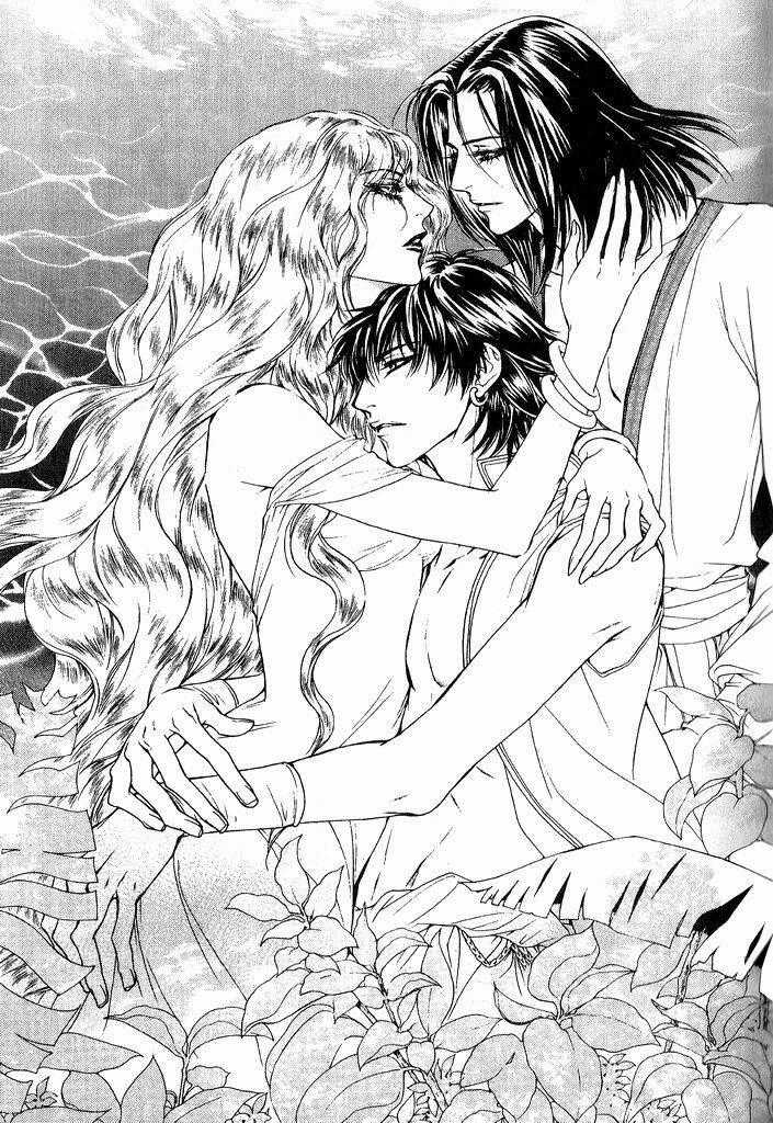 1001 Nights - Chapter 53 - Trang 1