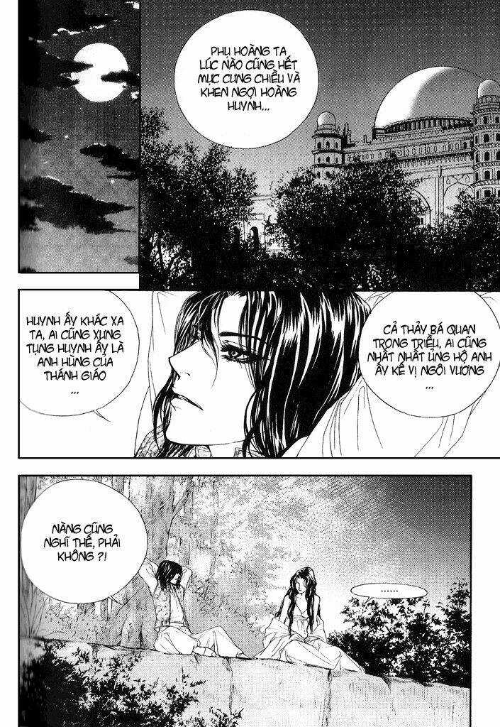 1001 Nights - Chapter 53 - Trang 13