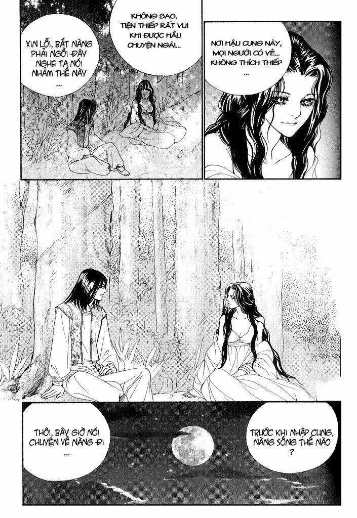 1001 Nights - Chapter 53 - Trang 14