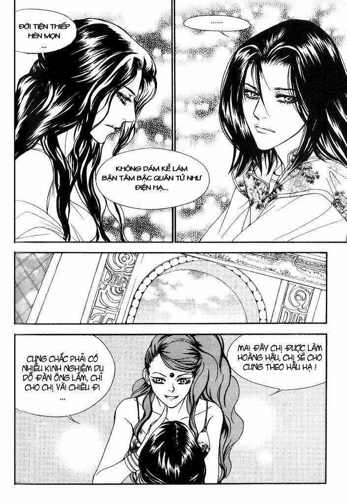 1001 Nights - Chapter 53 - Trang 15