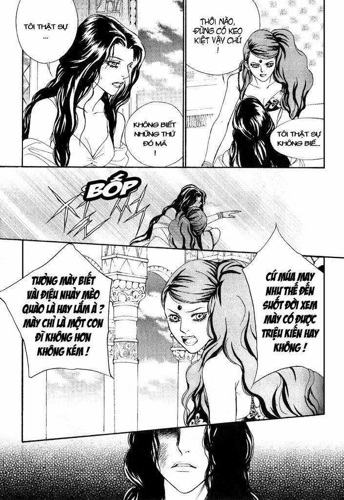 1001 Nights - Chapter 53 - Trang 16