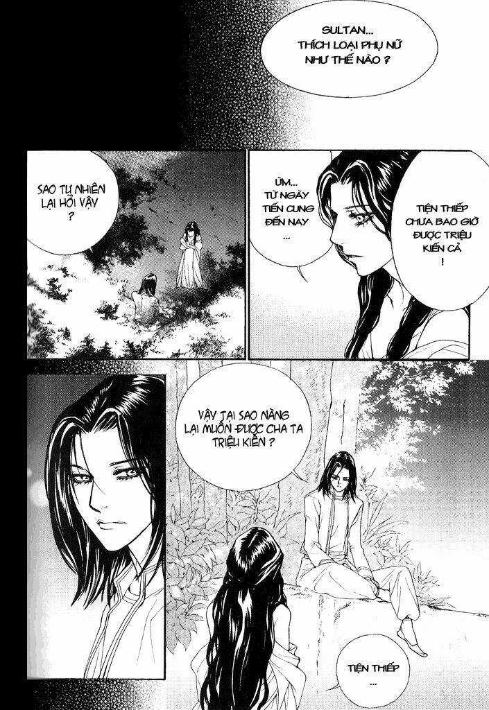 1001 Nights - Chapter 53 - Trang 17