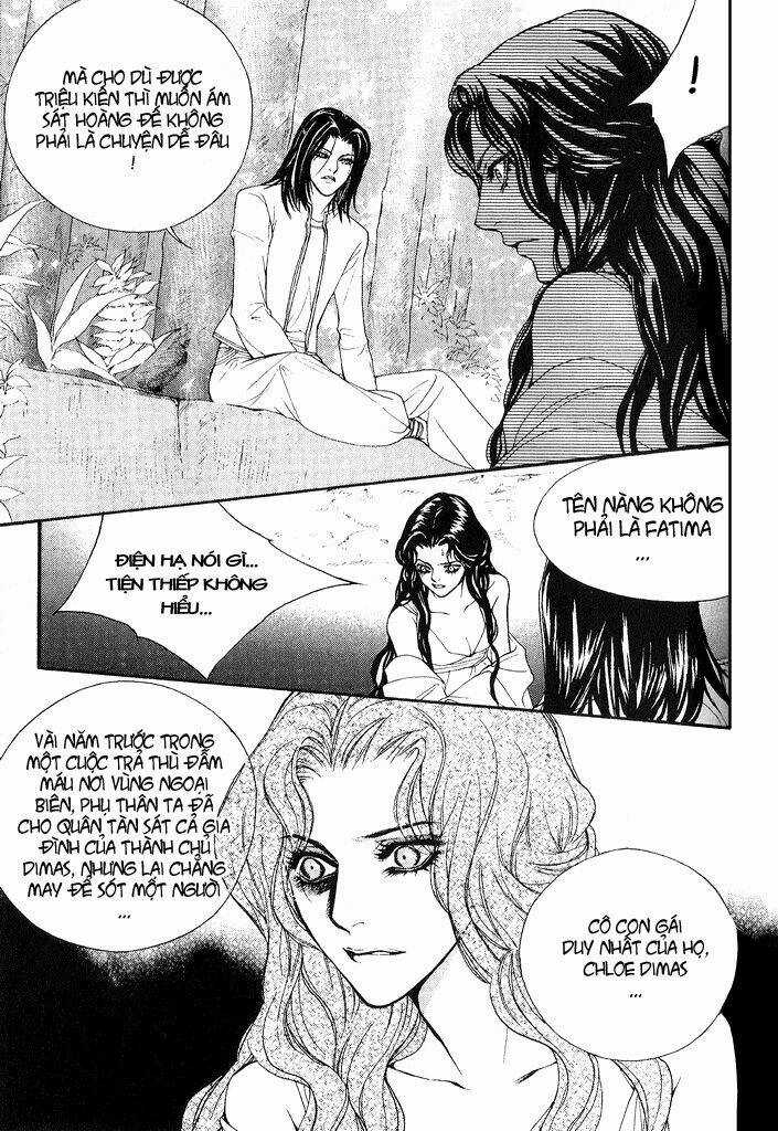 1001 Nights - Chapter 53 - Trang 18