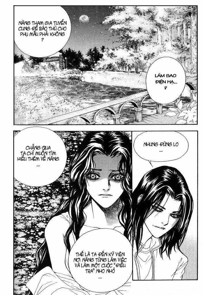 1001 Nights - Chapter 53 - Trang 19