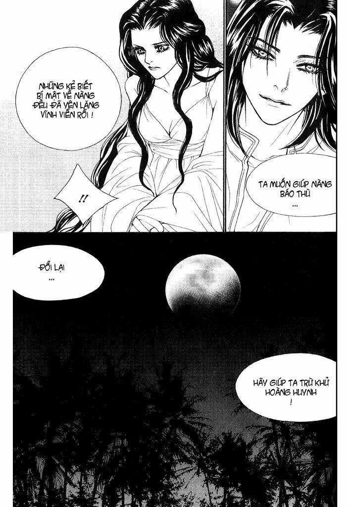 1001 Nights - Chapter 53 - Trang 20