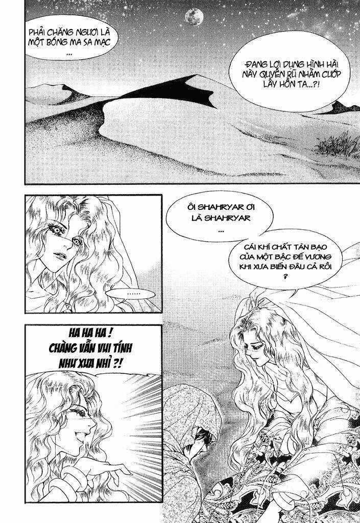1001 Nights - Chapter 53 - Trang 3