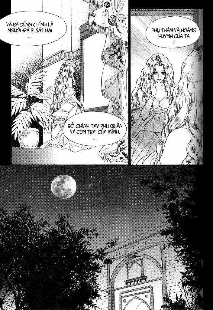 1001 Nights - Chapter 53 - Trang 24