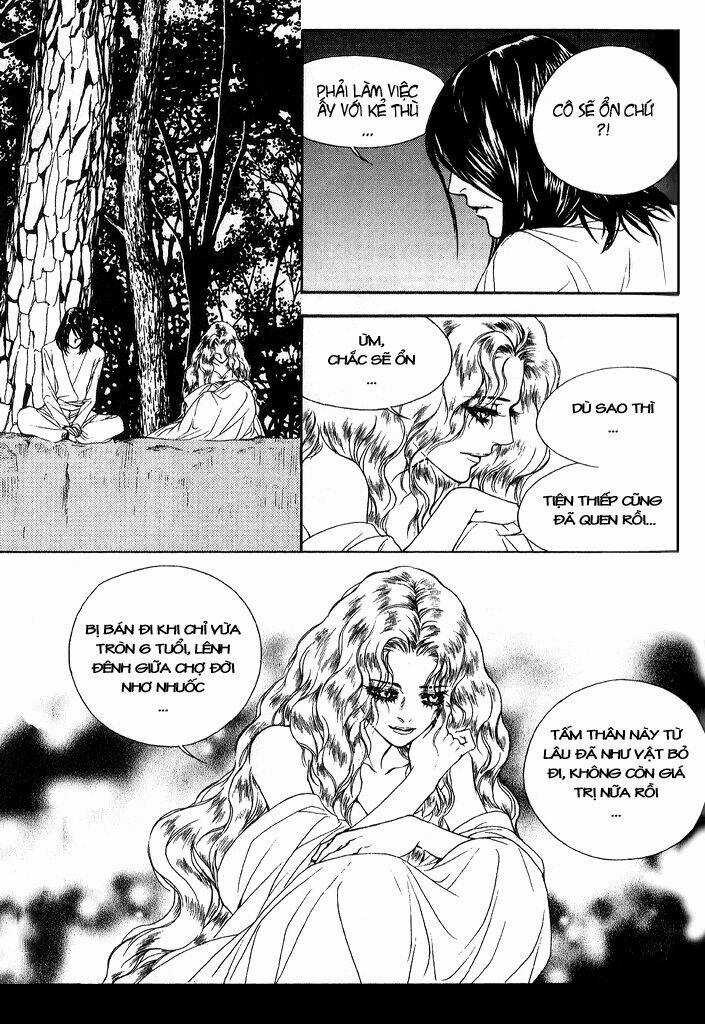 1001 Nights - Chapter 53 - Trang 26