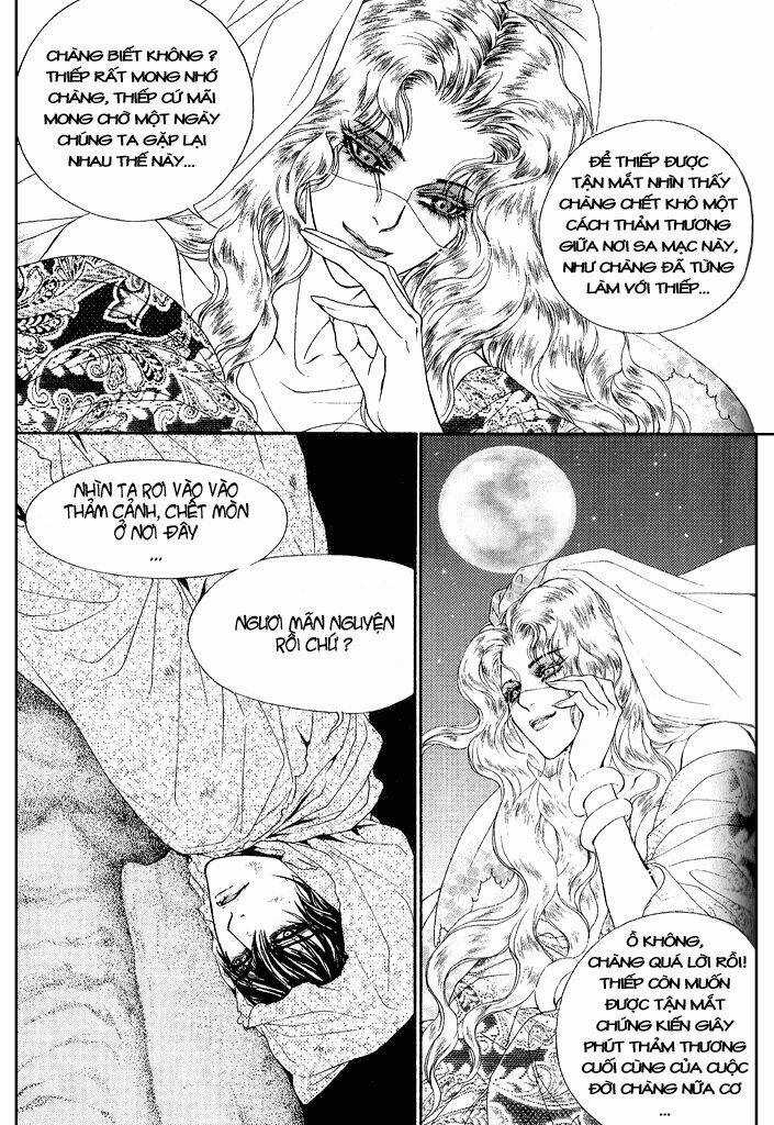 1001 Nights - Chapter 53 - Trang 4