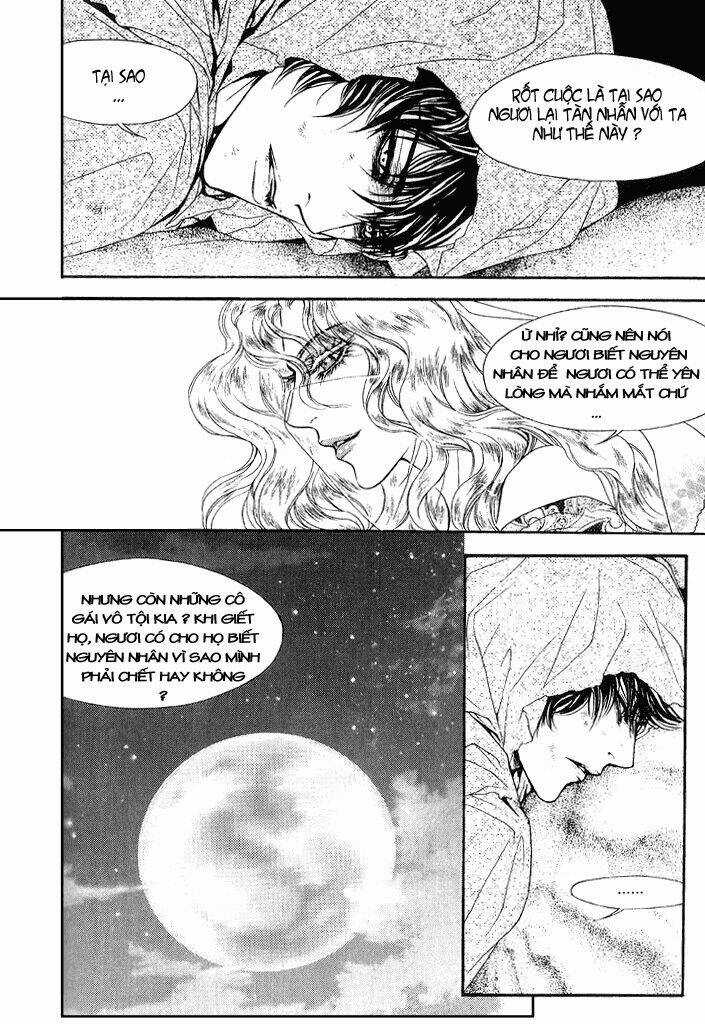 1001 Nights - Chapter 53 - Trang 5