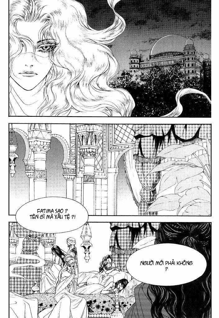 1001 Nights - Chapter 53 - Trang 7