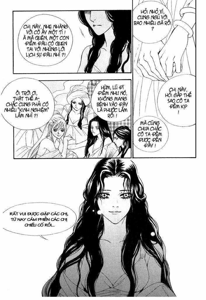 1001 Nights - Chapter 53 - Trang 8