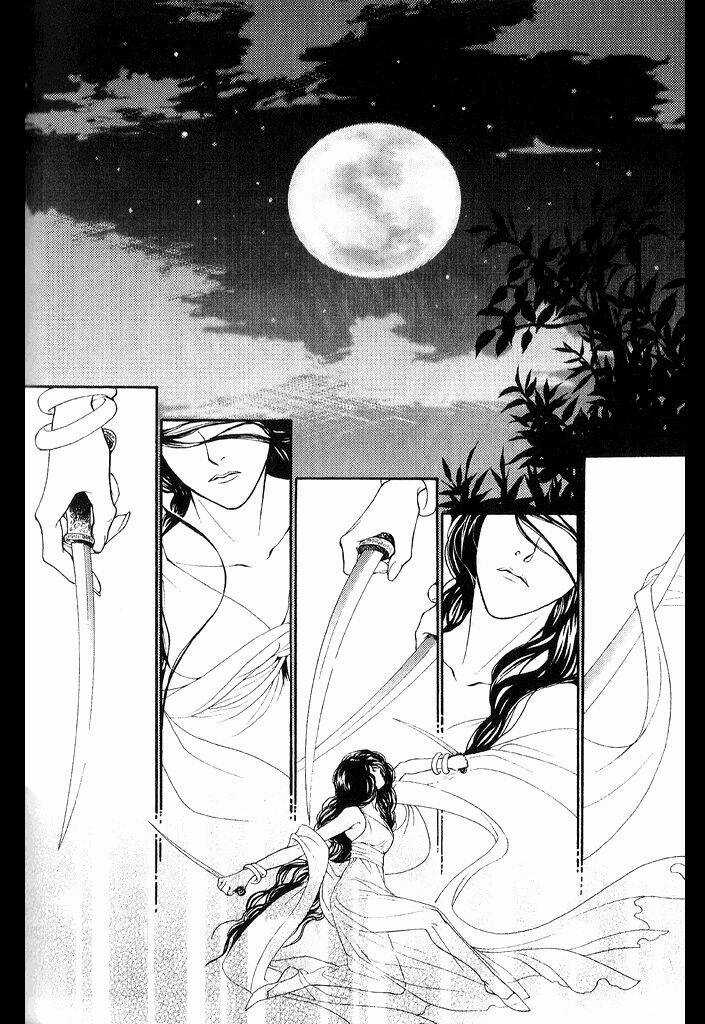1001 Nights - Chapter 53 - Trang 9