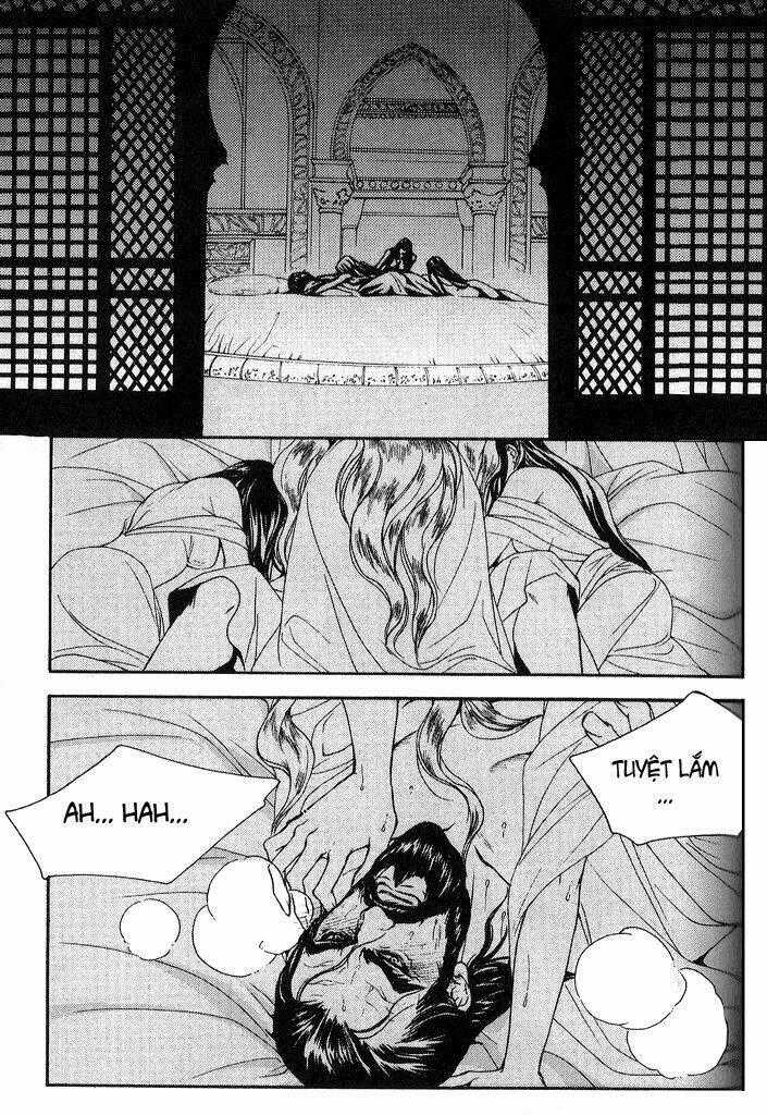 1001 Nights - Chapter 54 - Trang 2
