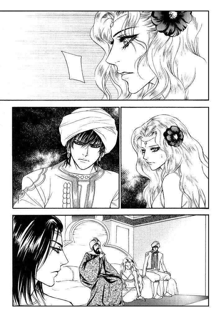 1001 Nights - Chapter 54 - Trang 12