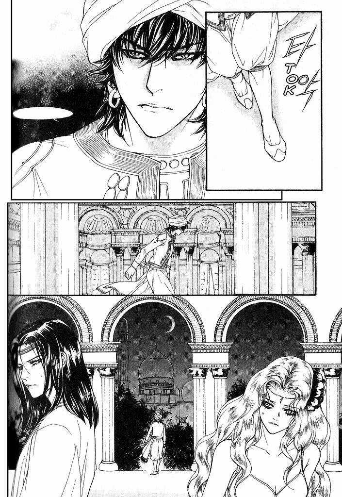 1001 Nights - Chapter 54 - Trang 13