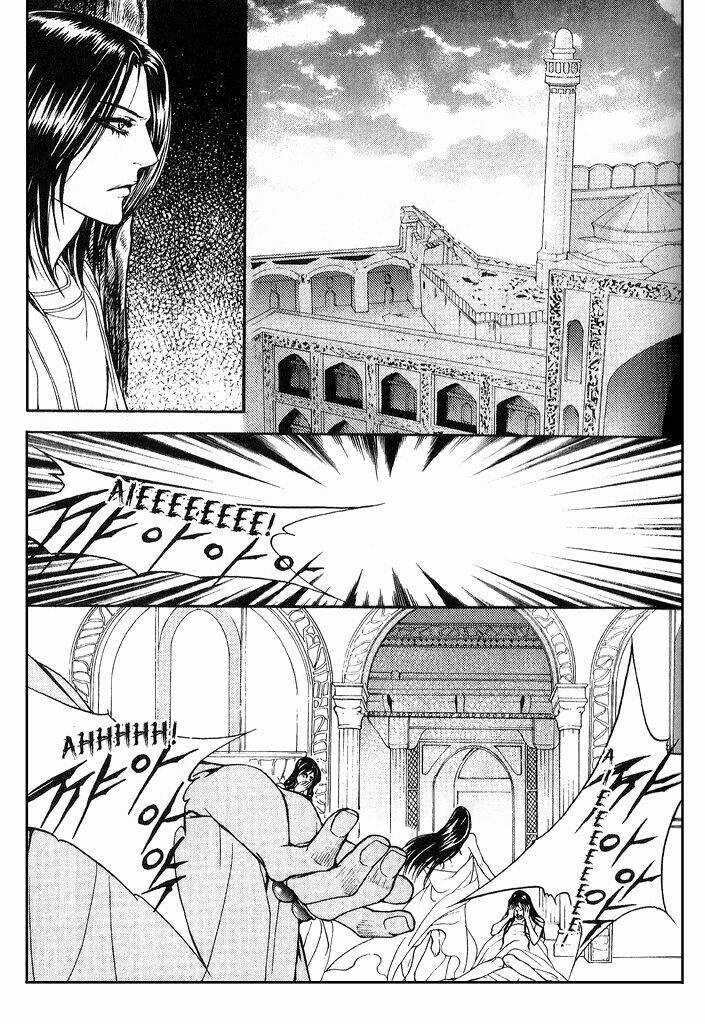 1001 Nights - Chapter 54 - Trang 18