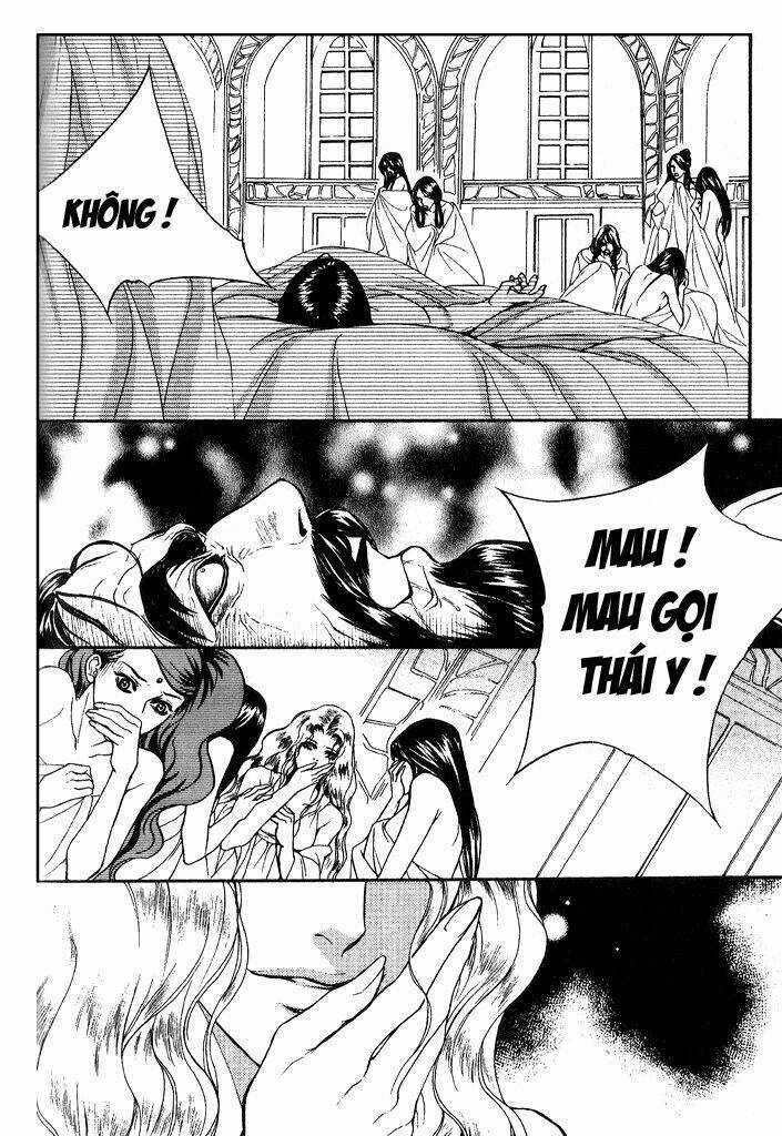 1001 Nights - Chapter 54 - Trang 19