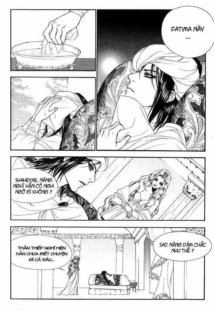 1001 Nights - Chapter 54 - Trang 21
