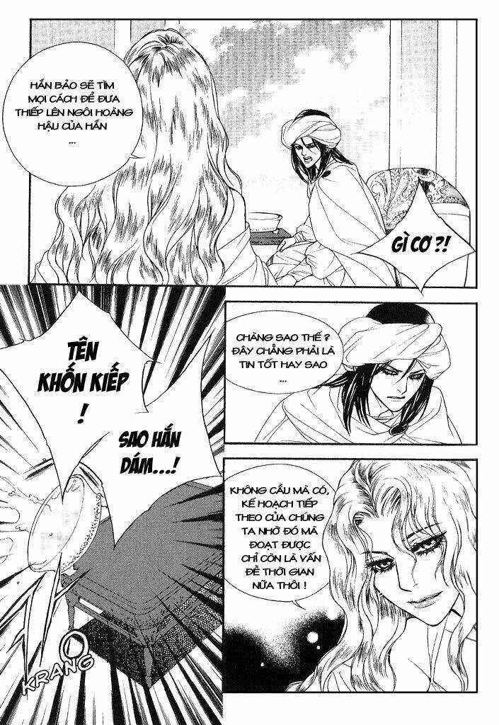 1001 Nights - Chapter 54 - Trang 22