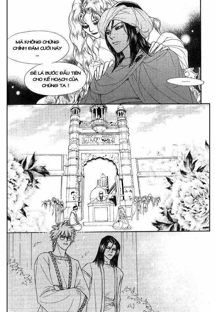 1001 Nights - Chapter 54 - Trang 23