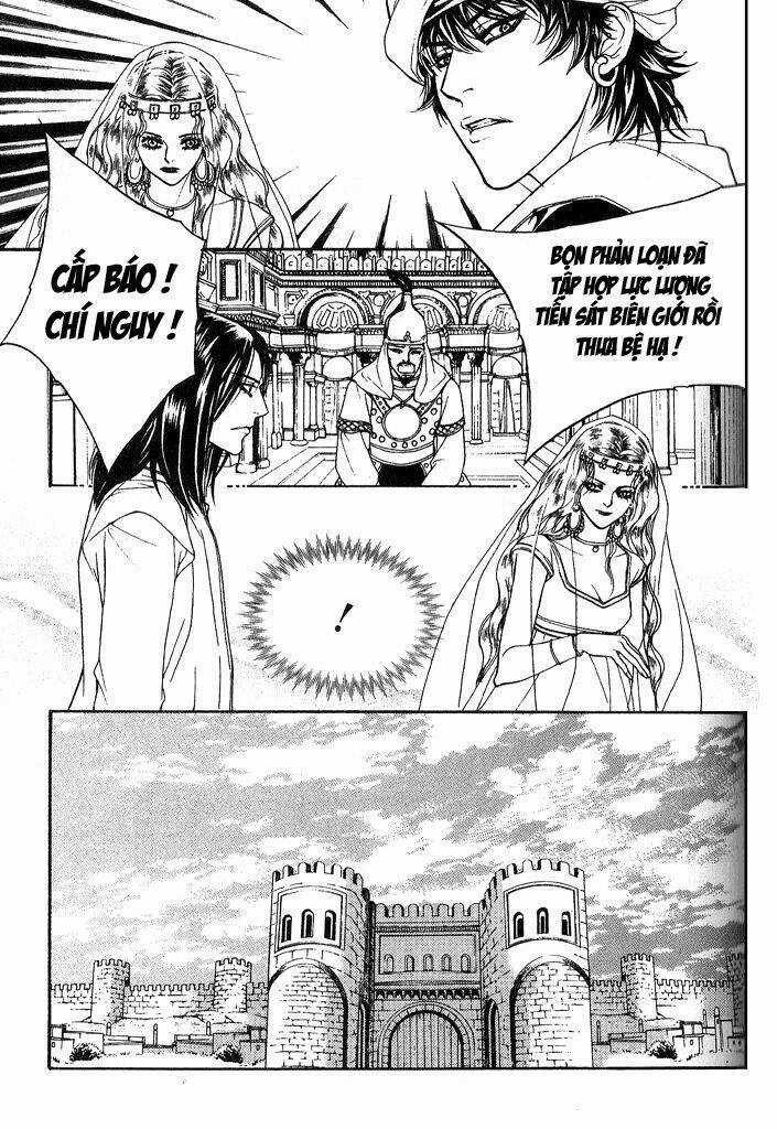1001 Nights - Chapter 54 - Trang 24