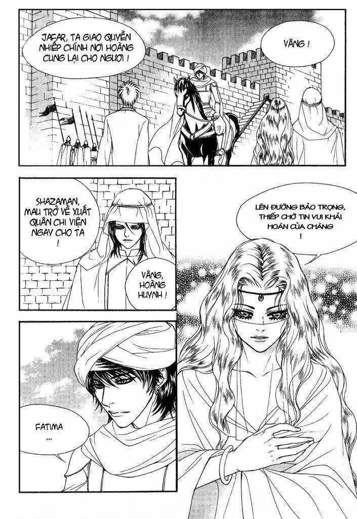 1001 Nights - Chapter 54 - Trang 25