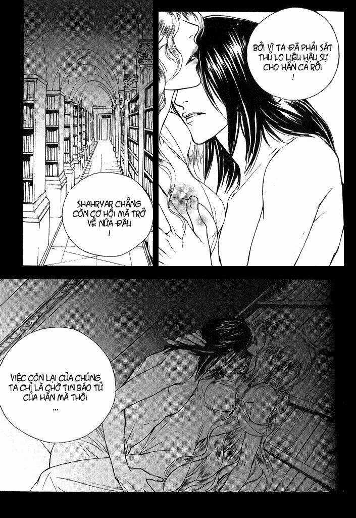 1001 Nights - Chapter 54 - Trang 26