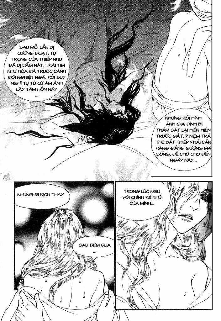 1001 Nights - Chapter 54 - Trang 6