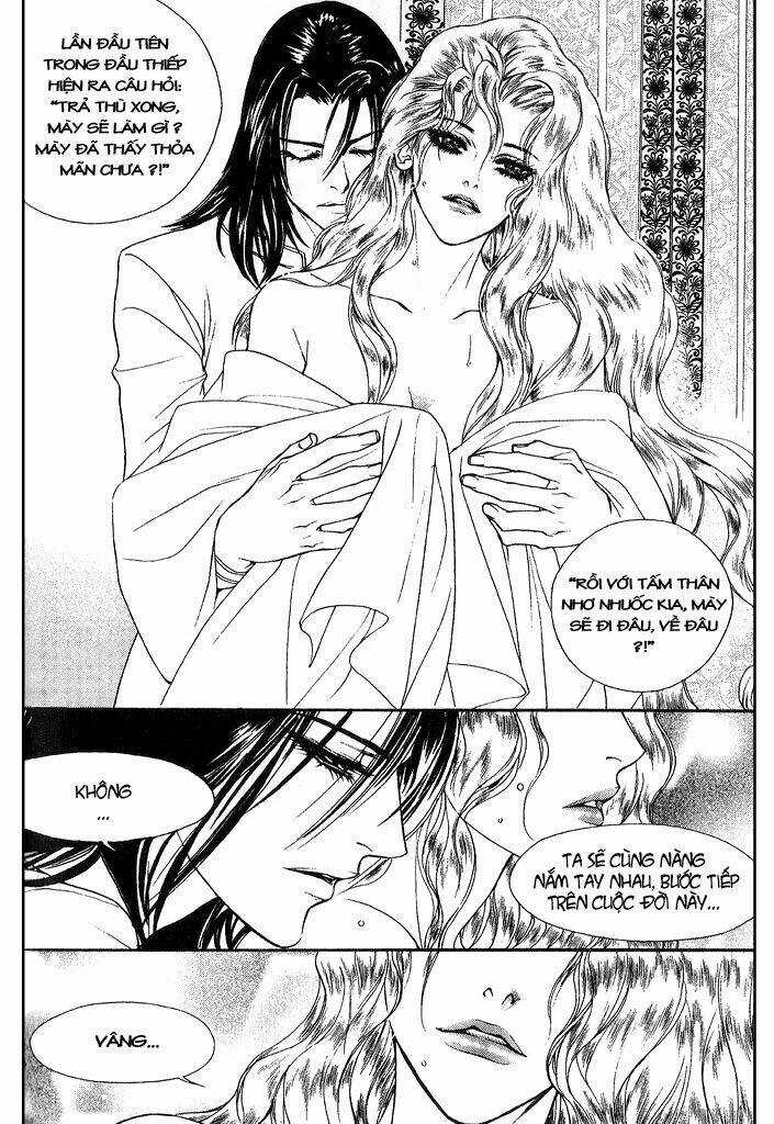 1001 Nights - Chapter 54 - Trang 7