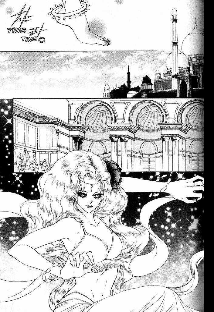 1001 Nights - Chapter 54 - Trang 8