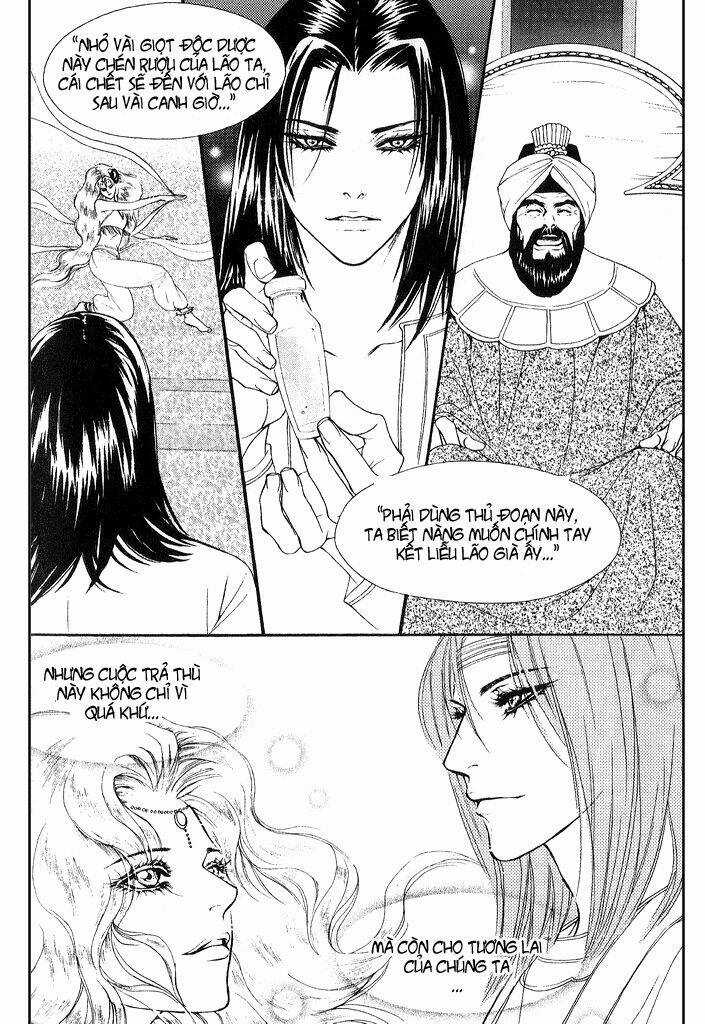 1001 Nights - Chapter 54 - Trang 9