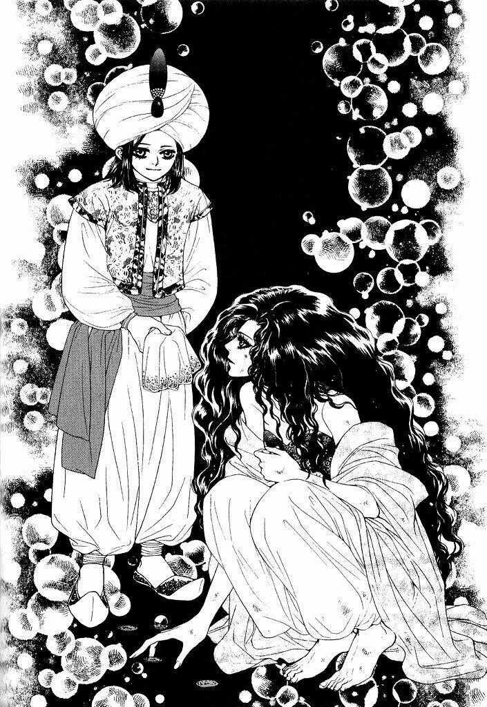 1001 Nights - Chapter 55 - Trang 1