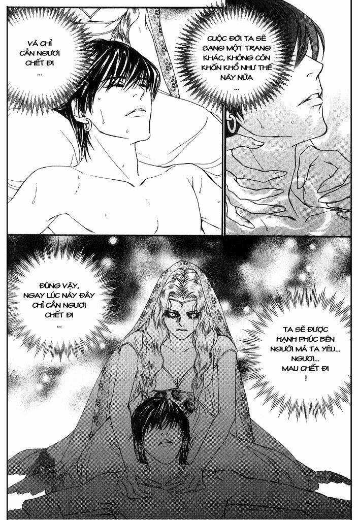 1001 Nights - Chapter 55 - Trang 13