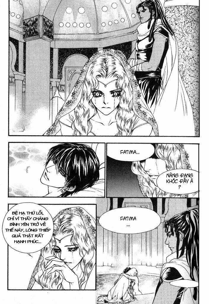 1001 Nights - Chapter 55 - Trang 14