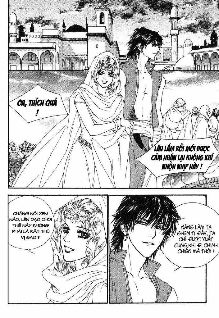 1001 Nights - Chapter 55 - Trang 15