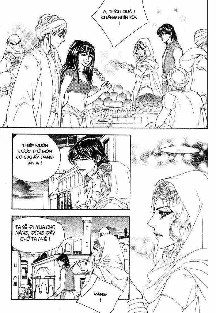 1001 Nights - Chapter 55 - Trang 16